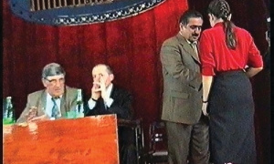 Стипендии 2002-2003