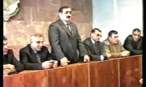 Стипендии 2002-2003