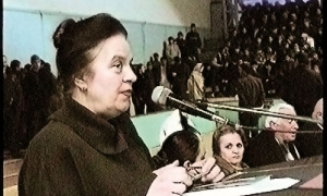 Стипендии 2003-2004