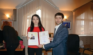 Стипендии 2013-2014